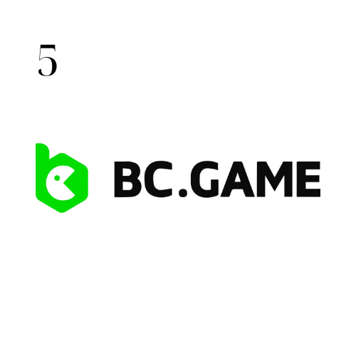BC.Game - Slots game