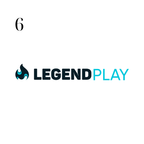 LegendPlay - Slots game