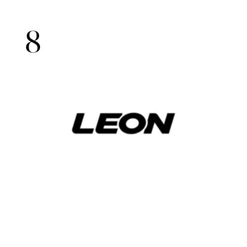 Leon - Slots game