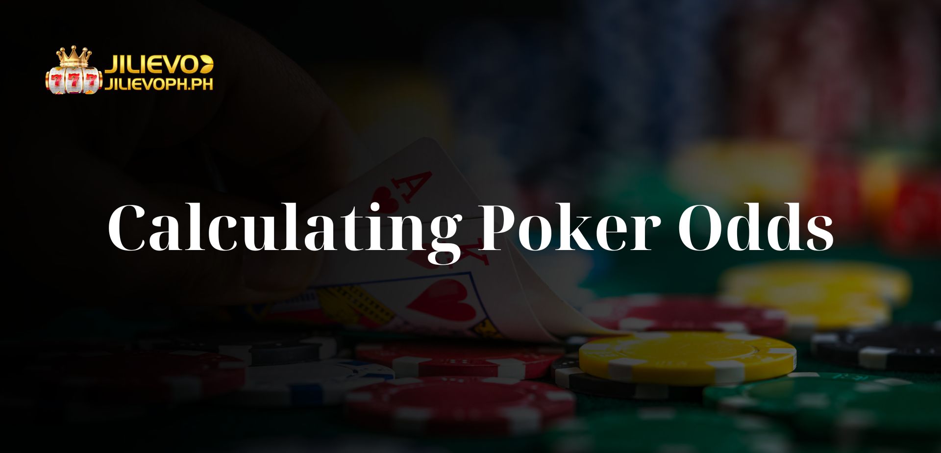 Calculating Poker Odds