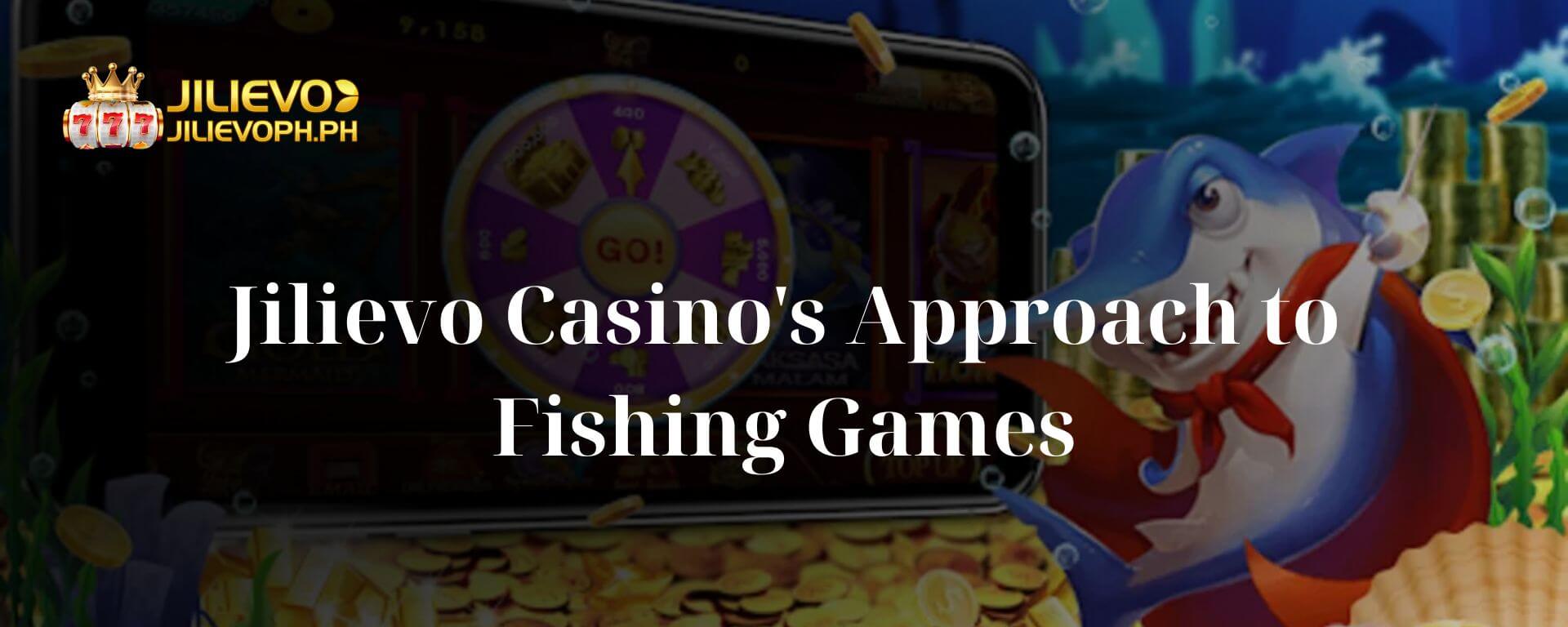 The Rise of Mobile Fishing Games
