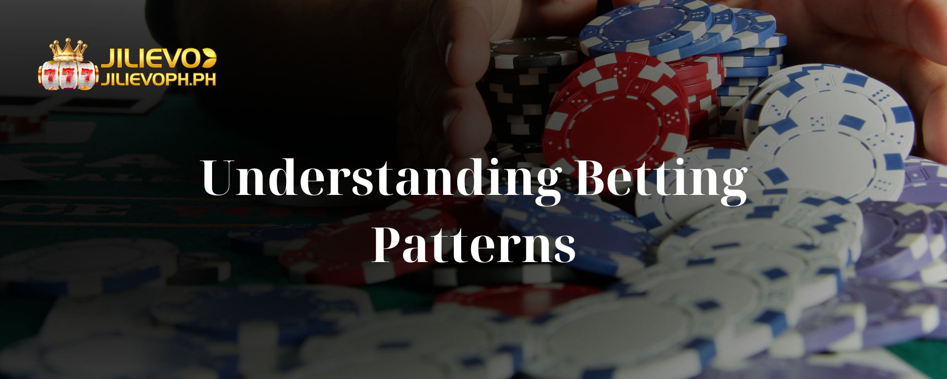 Understanding Betting Patterns