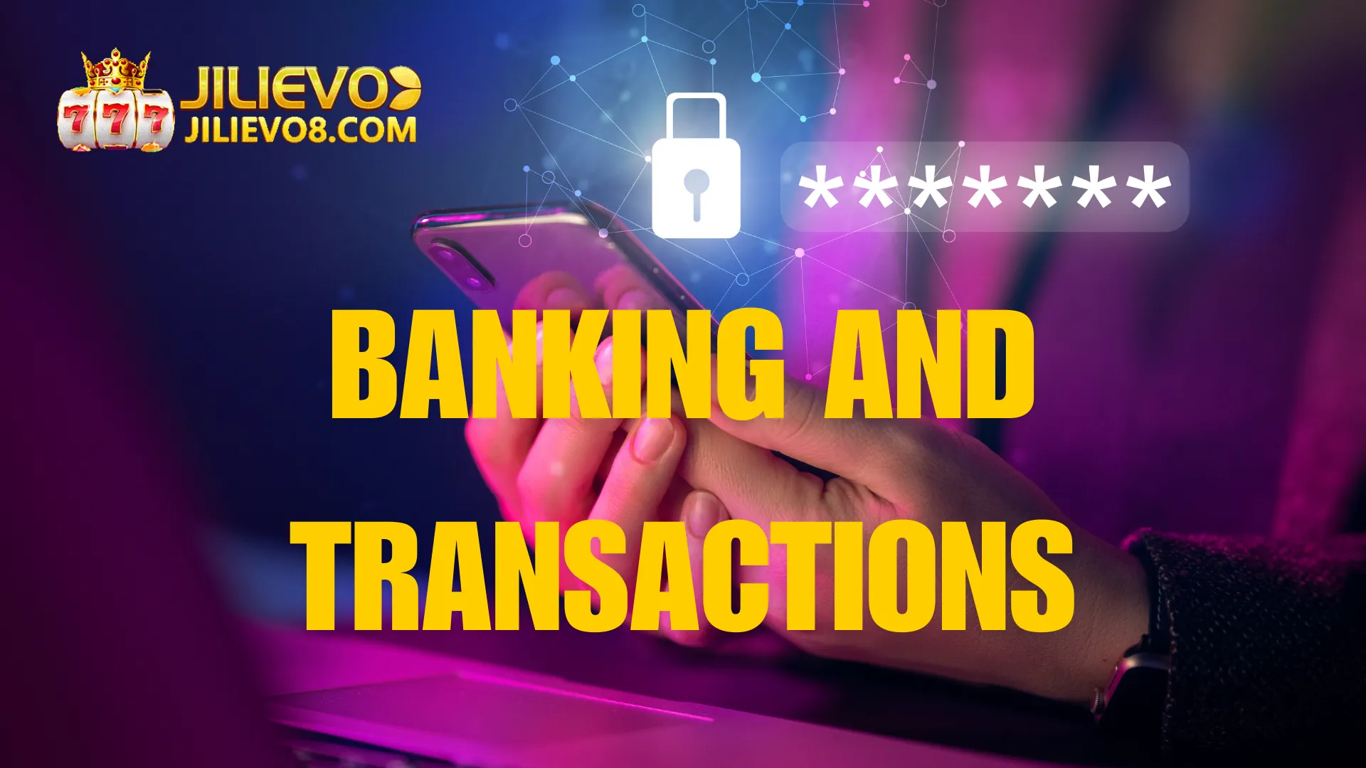 Banking and Transactions