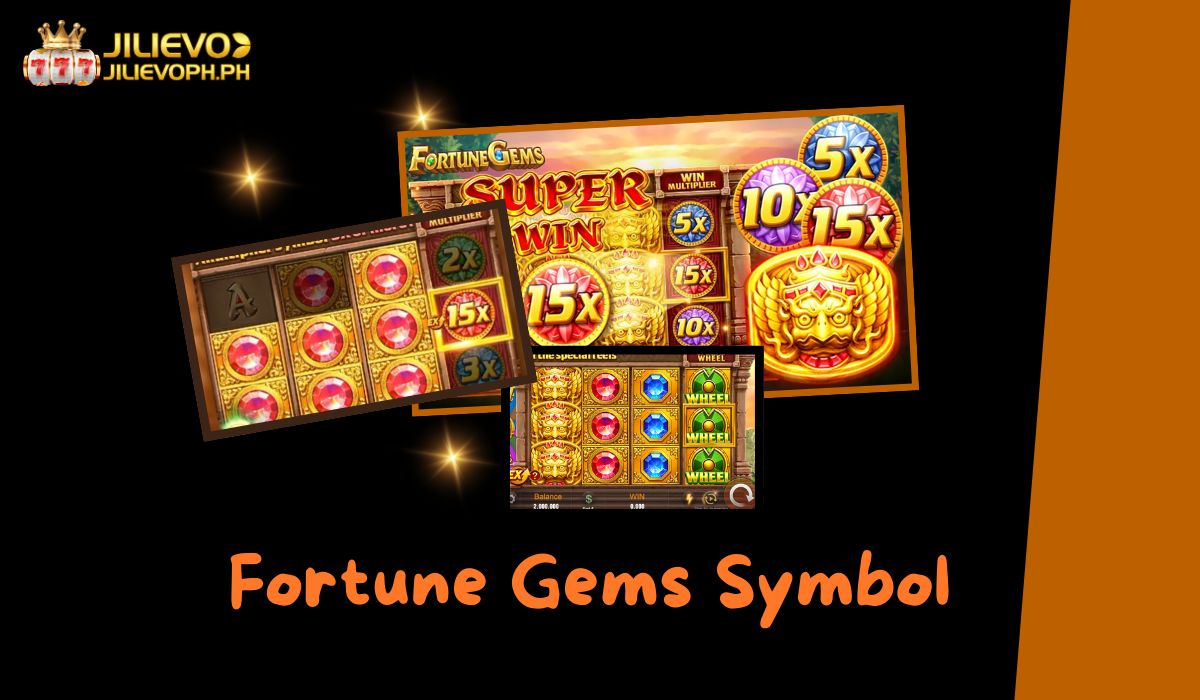 Fortune Gems Symbol