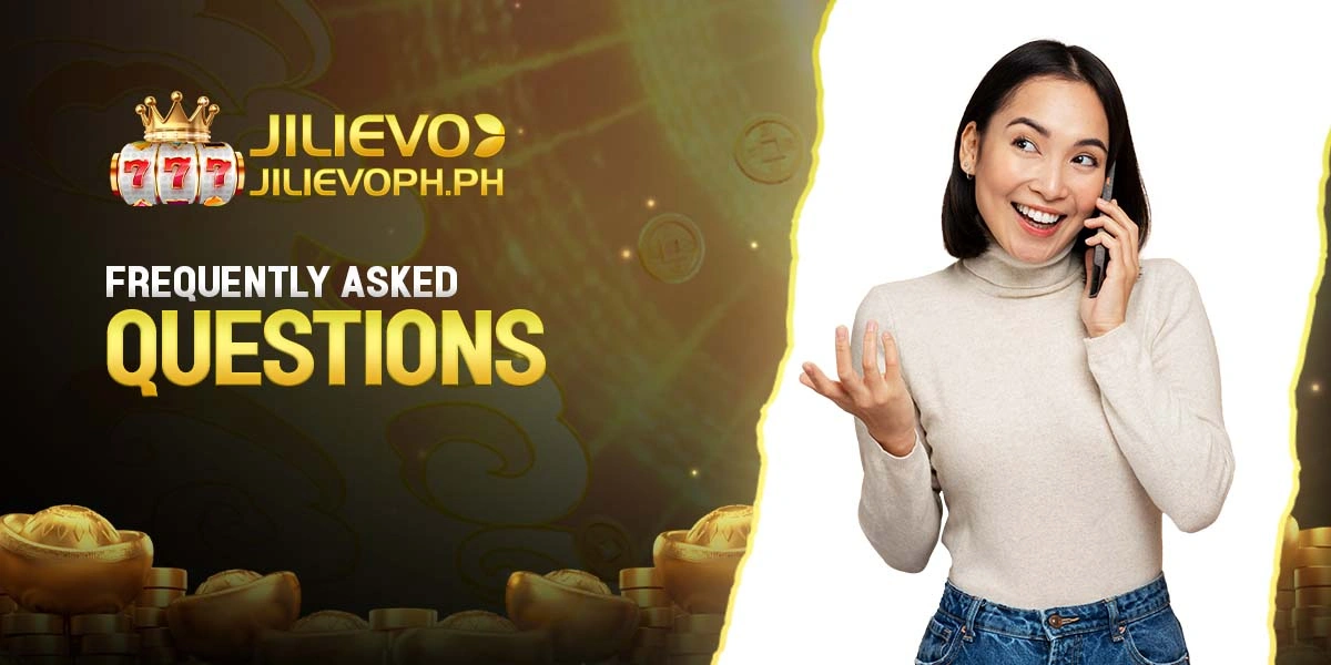 Jilievo Frequently Asked Questions