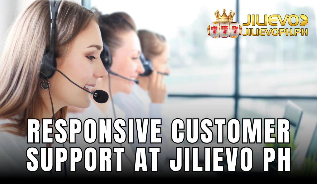 Customer Support for Jilievo Withdrawal Delayed Problems